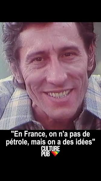 Franck20270's tweet photo. Dans les années 1970, le slogan était : "En France, on n'a pas de pétrole, mais on a des idées"
Au vu des classements PISA, maintenant on n'a plus rien ! https://t.co/MDoEdLqdLH