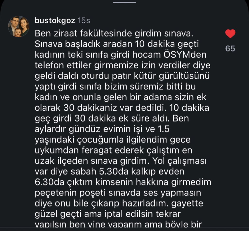 gizemkirmizi7's tweet photo. #KPSSİPTALEDİLSİN https://t.co/aAccn6XiMq