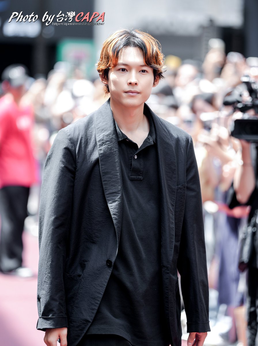 capataiwan's tweet photo. 松村北斗20260905
more 21pics https://t.co/t6xTRnOyWy
#松村北斗 #ほっくん #HokKun https://t.co/XO0AHcMCNk