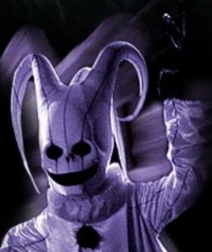 snmzeno's tweet photo. just realized they copied scooby doo https://t.co/3WczObK37W