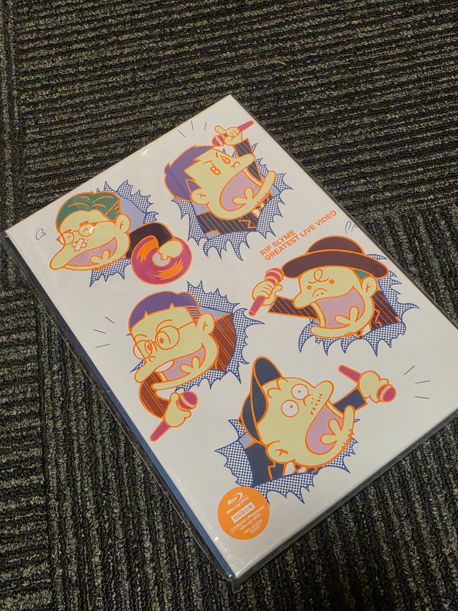 ina_pessy's tweet photo. ああああああ！
これは保存板にしよ！
DVD 届いたらそっちみよっと！！ https://t.co/NmrODJnAeN