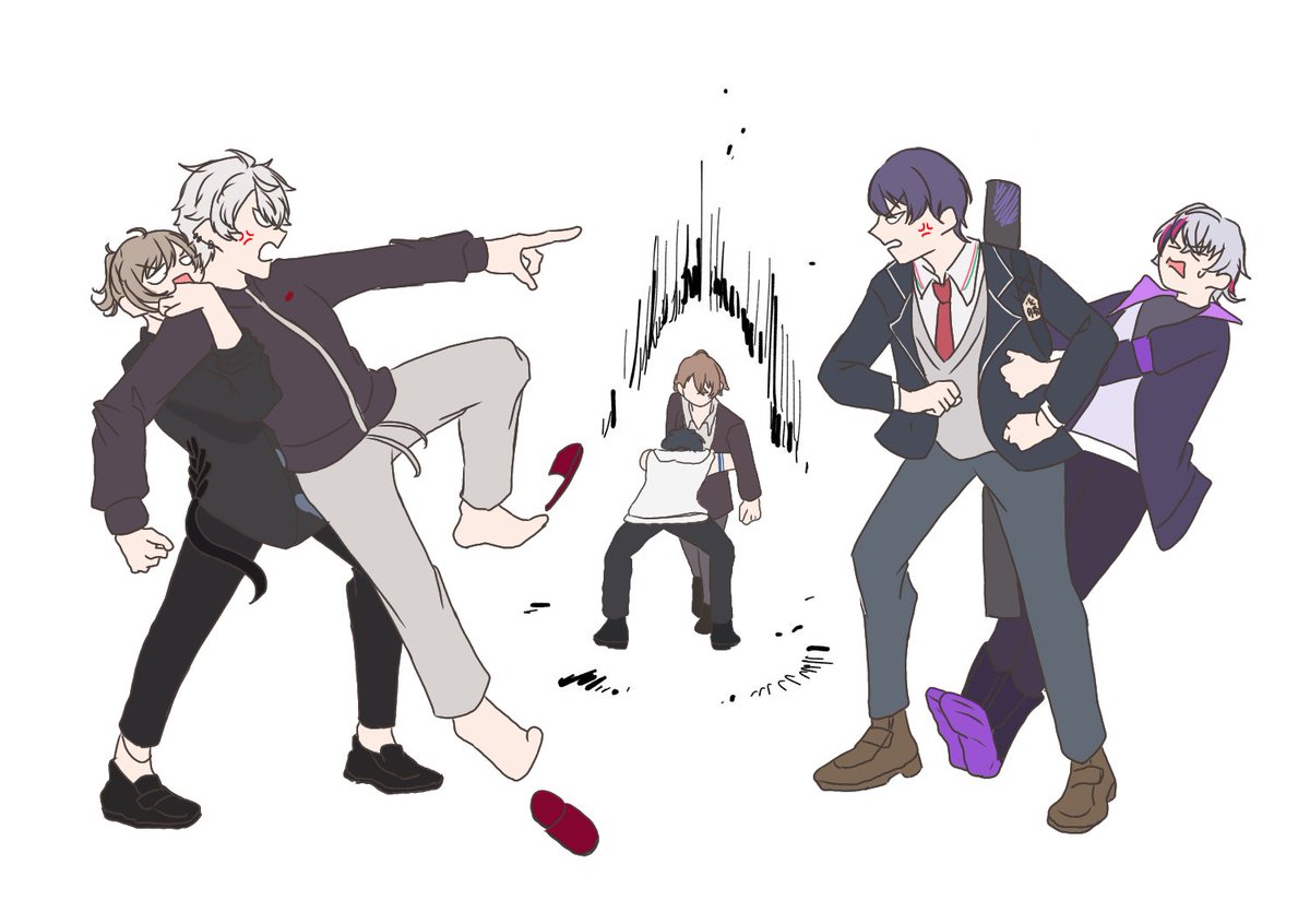 risa__68's tweet photo. ※トレス
 #絵かける #加画美  #絵スコート  #かな絵  #金剛力也像  #KuzuArt https://t.co/aXj53SJA8r