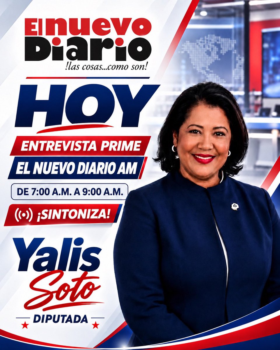 YalisSotoMordan tweet picture