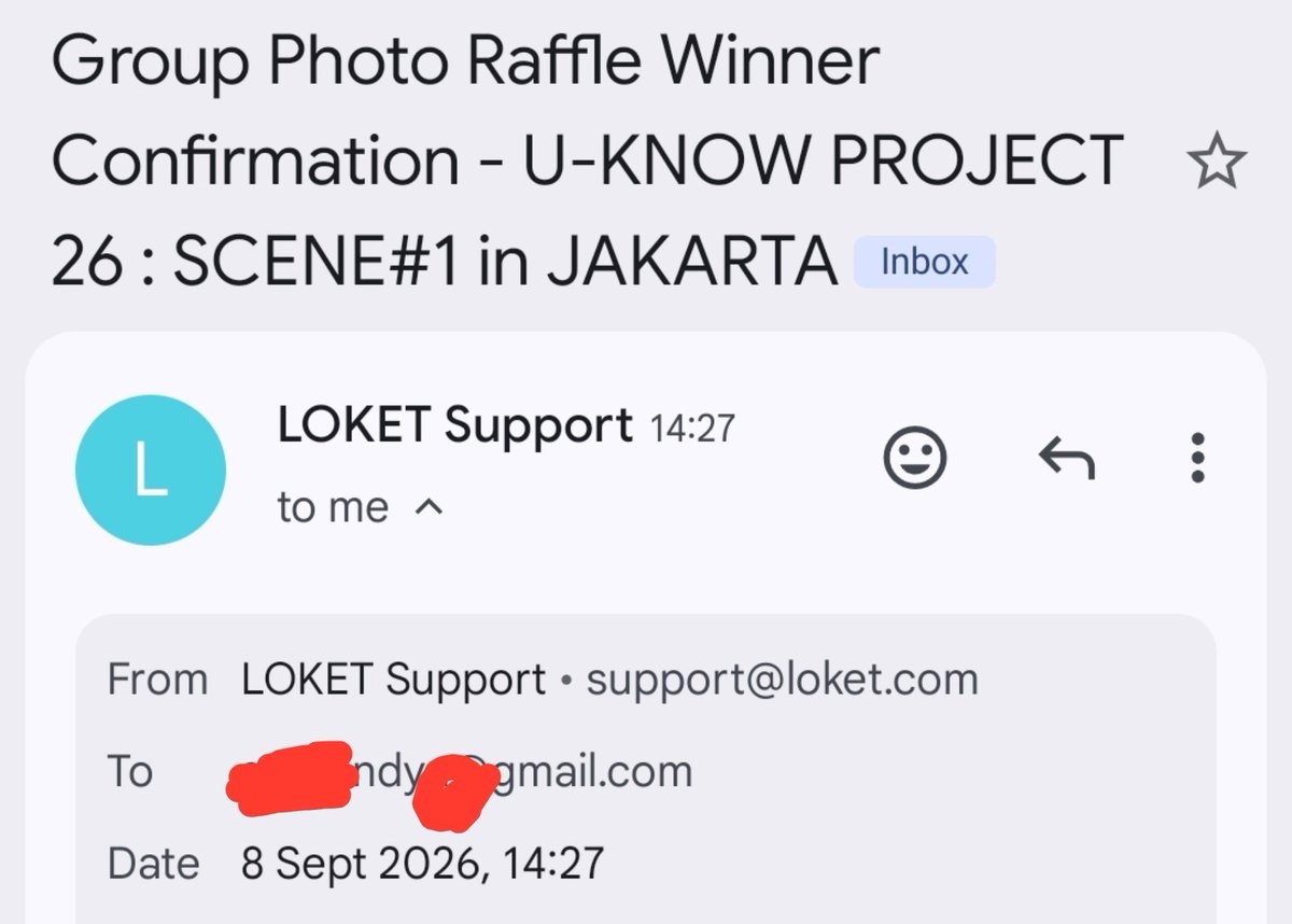 ndyho's tweet photo. we wonnn potbar with yunhoooo😭😭😭😭😭😭😭😭😭😭😭 alhamdulillahhh nangis dikit td. skrg msh tyda percayaaa @RedPink_0316 my sobat dongbang sehidup semokat memang bener2 https://t.co/zJrPRcOigq