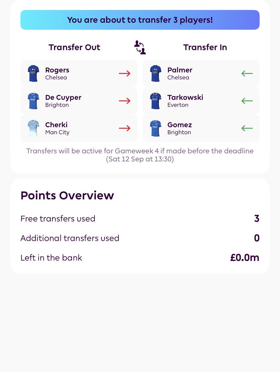 Marrakech1987's tweet photo. Right or left ??? What do you think ??

#fpl #wildcard #gameweek4 #gw4 https://t.co/meLWanzYXg