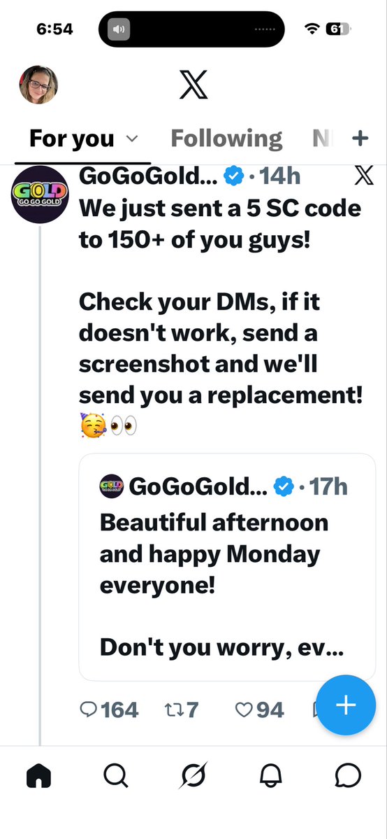 Tiffrocks1981's tweet photo. @GoGoGoldWin https://t.co/apXiAkqDYN