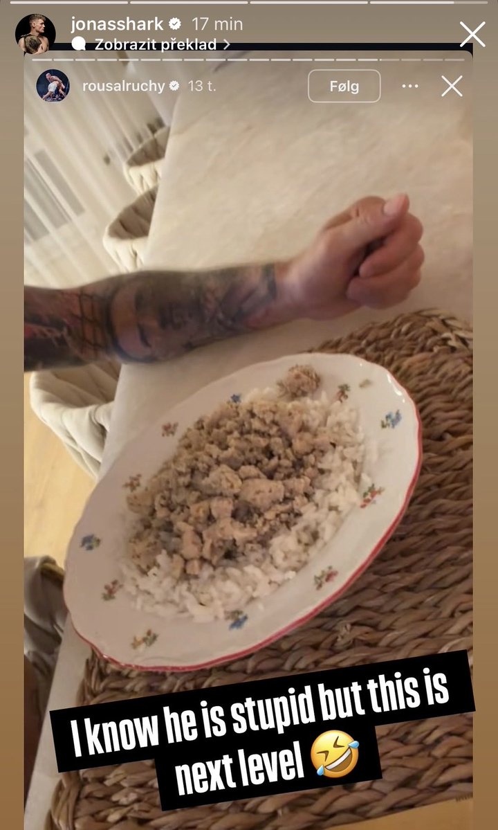 PTrbusek's tweet photo. Magard poslední meme před zápasem 😀🤷‍♂️ https://t.co/qeu87gLajE
