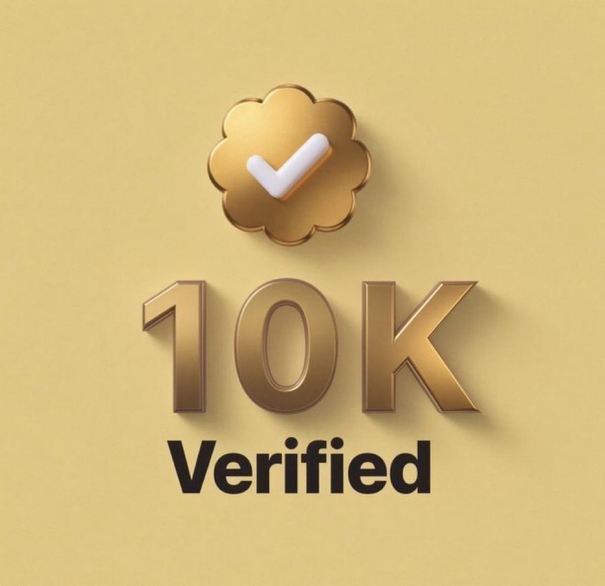 Nahiddewand7's tweet photo. Need 10K active followers, yeah?📊

Just send me a quick => HELLO 👋💯💥

l'll boost your page, no drama.🔄👀🔔 https://t.co/BYwcXF0wUg