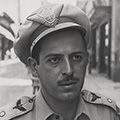 sentandoapua's tweet photo. Momento ADELPHI: Homenagem aos heróis da FAB na 2ª Guerra:
08/09
Falecimento
- 1998-Chafik Bittar
- 2005-David Rosal Gabriel
#homenagem #veteranos #FAB #Adelphi @fab_oficial @feb_brasil https://t.co/OjihgfU8rY