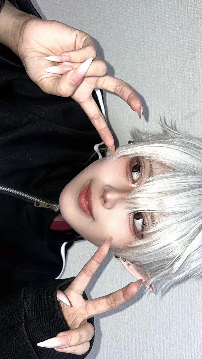 Nazuna3_cos's tweet photo. cos 🎲　宅ｺｽ✌︎ https://t.co/4MePHAtmET