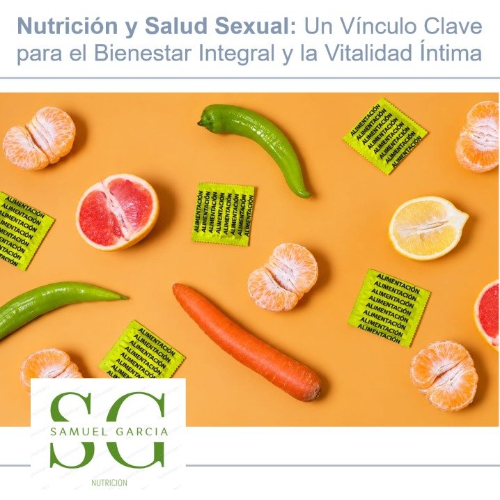 Samuelb_garcia's tweet photo. ℹ️ ¿Sabías que la alimentación y la vitalidad van de la mano en cada etapa de nuestra vida, influyendo directamente en nuestro deseo, nuestra energía y nuestro bienestar íntimo? 

🌐 Web: https://t.co/vFWlMPjUm5 

🎧 Spotify: https://t.co/BXEGn4Kluy 

 #NutricionSexualidad https://t.co/561GWN00VN