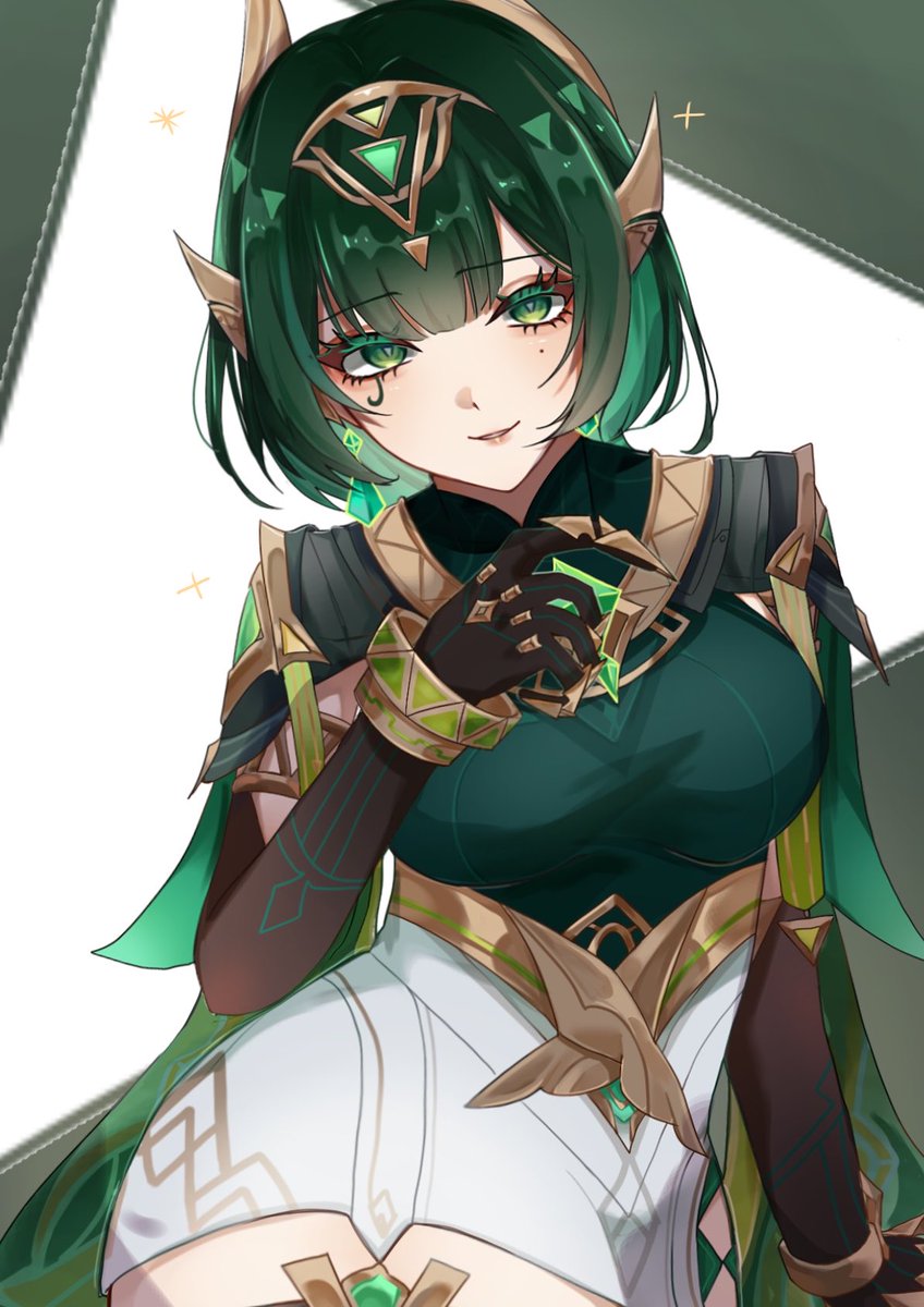 Suijivkhl's tweet photo. ネフェル #Nefer https://t.co/2wJNVmQrFq