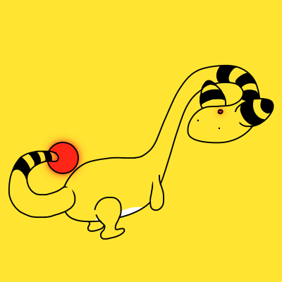 unimochi's tweet photo. デンリュウ。　＃ポケモン　＃Pokémon　#Pokemonartㅤ https://t.co/aHKisrPjJ0