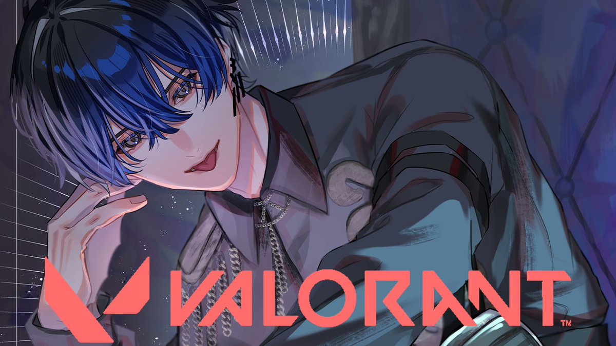 eito_aogiri8's tweet photo. 【VALORANT】強いジェットを目指してスクリム w/電・A・ルーエ  まんじちゃん。カマちゃん  RIA【青桐エイト/ネオポルテ】 https://t.co/CoD5uecTWV @YouTubeより https://t.co/fhG1ZQOJRF