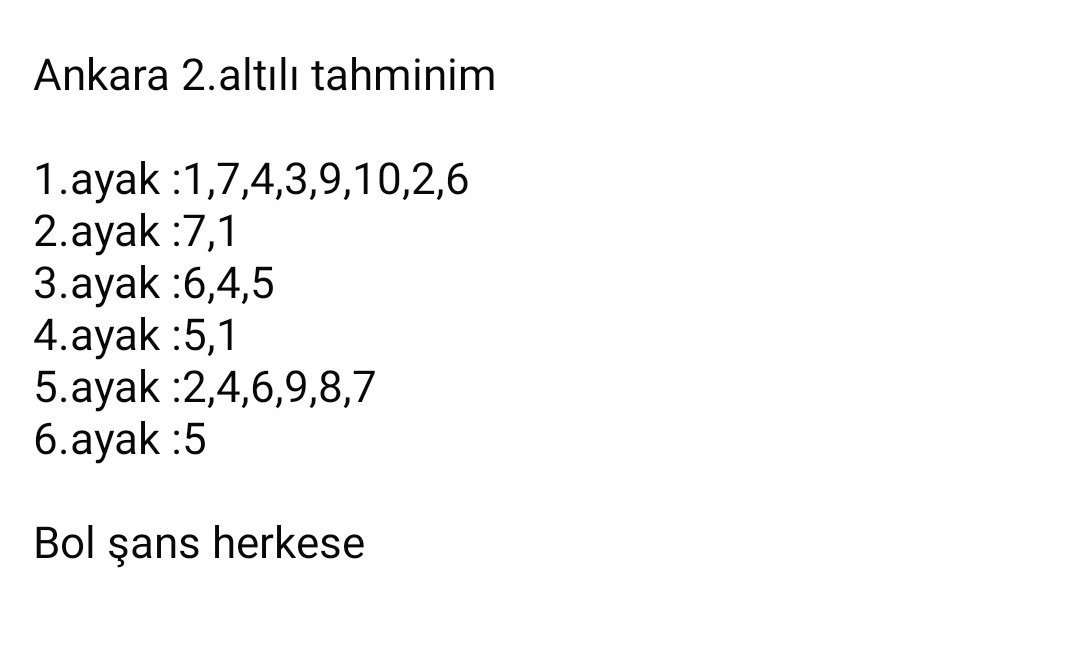 beylerbeyili1's tweet photo. https://t.co/exNJ3mD7bT