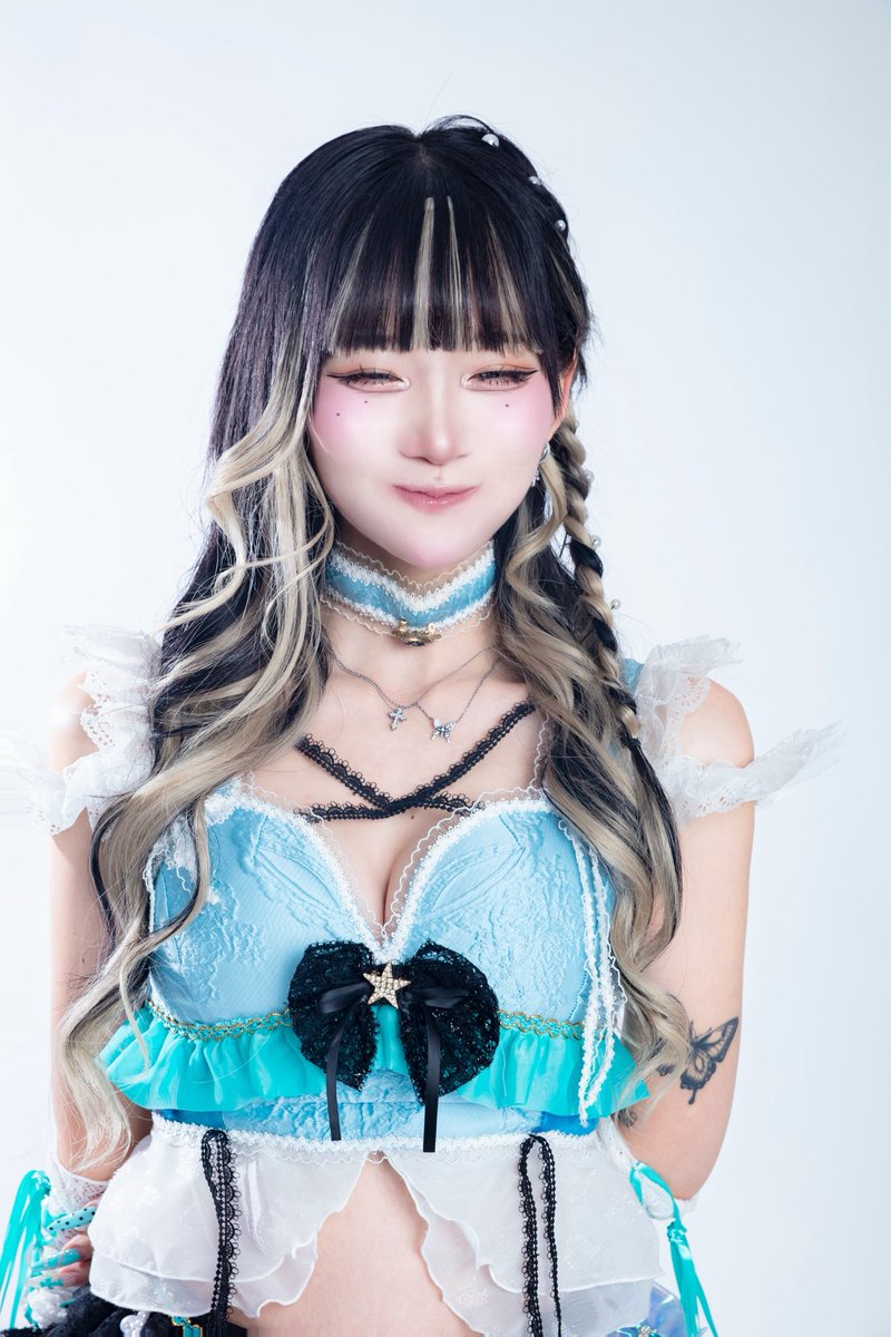 _himari_spica's tweet photo. えんじぇるにゃん https://t.co/KFS5F0Bv6J