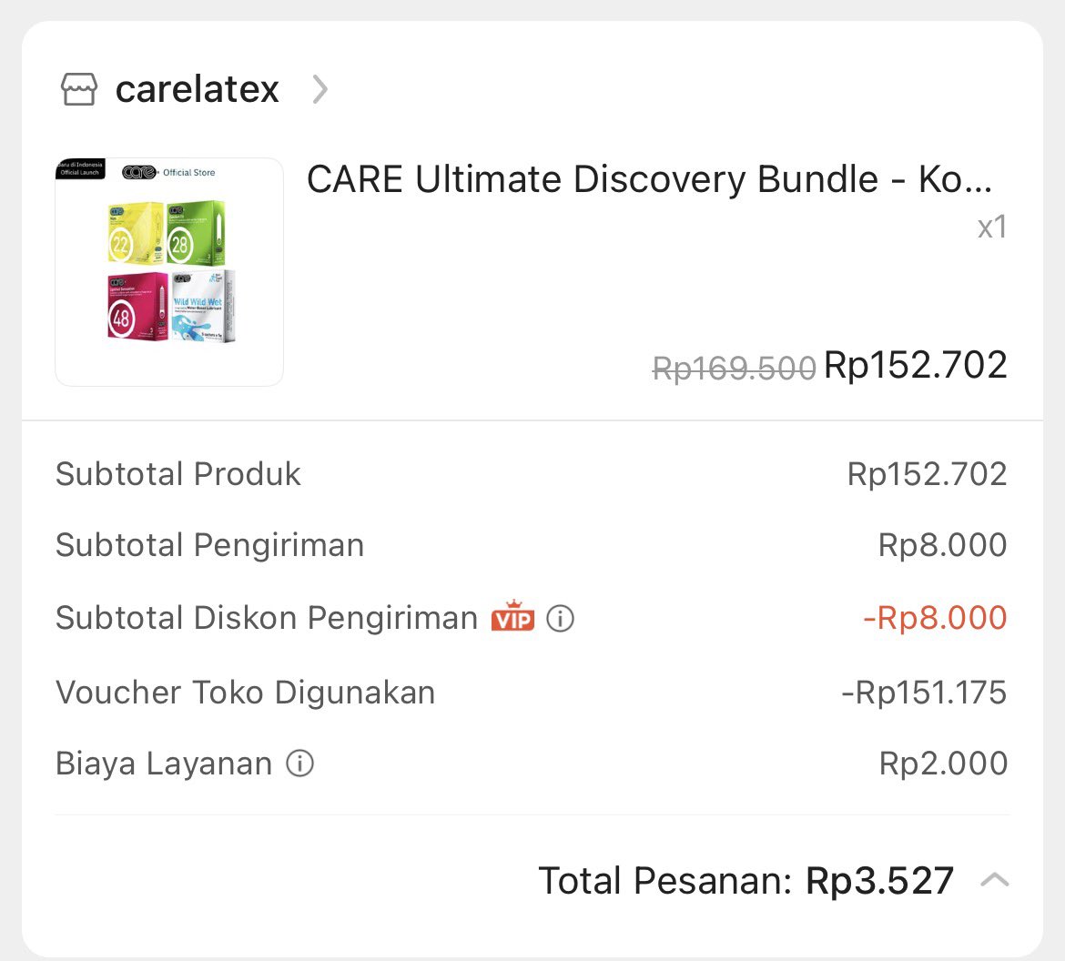 kevinryfo's tweet photo. Woyyy anjirlahhhh, beli gak lo padaaa, condom varian terbaru yang mau aku coba 🫵🏻
🛒https://t.co/TjztaLkPHf https://t.co/zZYI2fJSrY