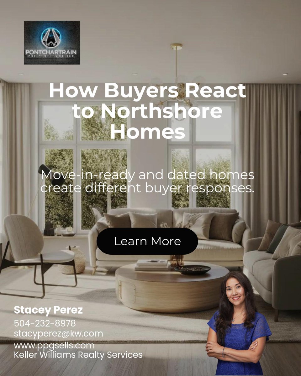 johnqsells's tweet photo. Move-in-ready homes on the Northshore spark firm offers and lighter repair talks, while dated properties invite negotiation over fixes and terms. 🏡🔧

Would you hold out for turnkey or tackle updates? https://t.co/mVl3w43jXv