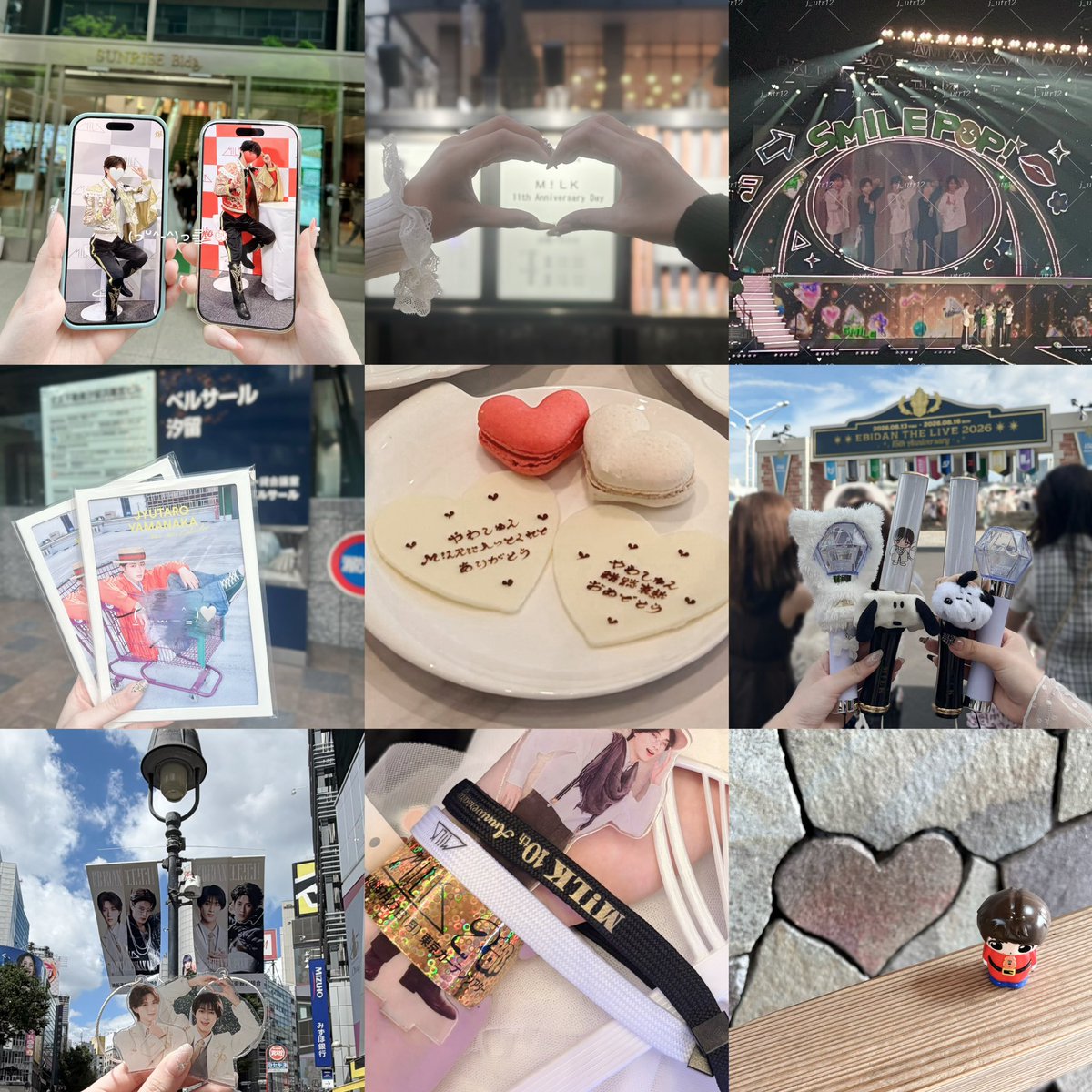 8an2yan_'s tweet photo. ⠀ ⠀ ⠀
🐄🤍♥️✨️

ALT必読願います📖
素敵な出会いがありますように⋆𐙚 ̊.

#みるきーずと繋がりたい #みるきーずさんと繋がりたい #MILK好きな人と繋がりたい #EBiDAN好きな人と繋がりたい https://t.co/2l98bRgcJS