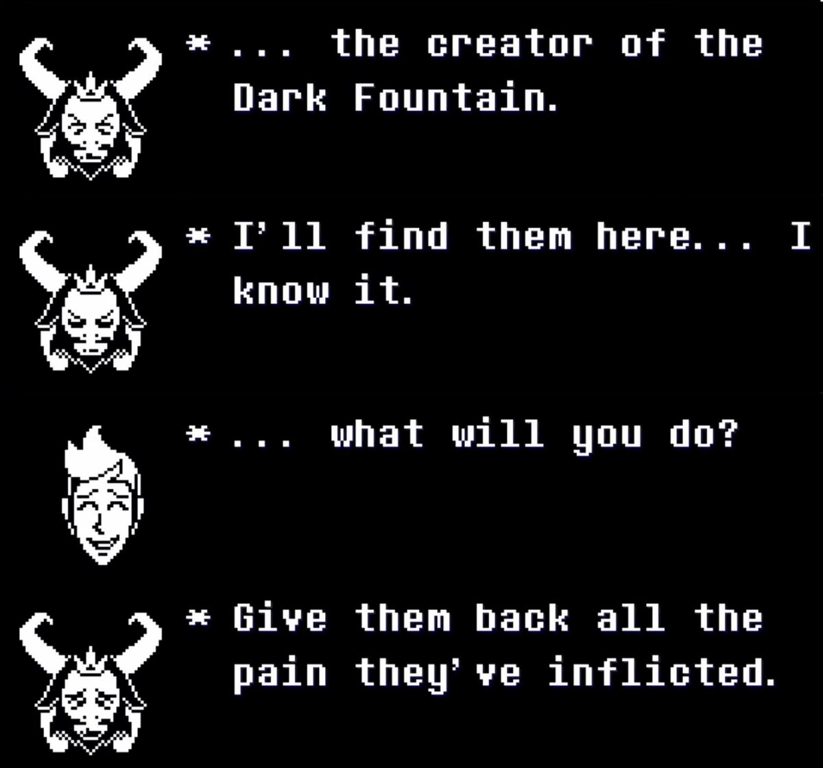 wandydoodles's tweet photo. crazy foreshadowing https://t.co/xjASBJrThR