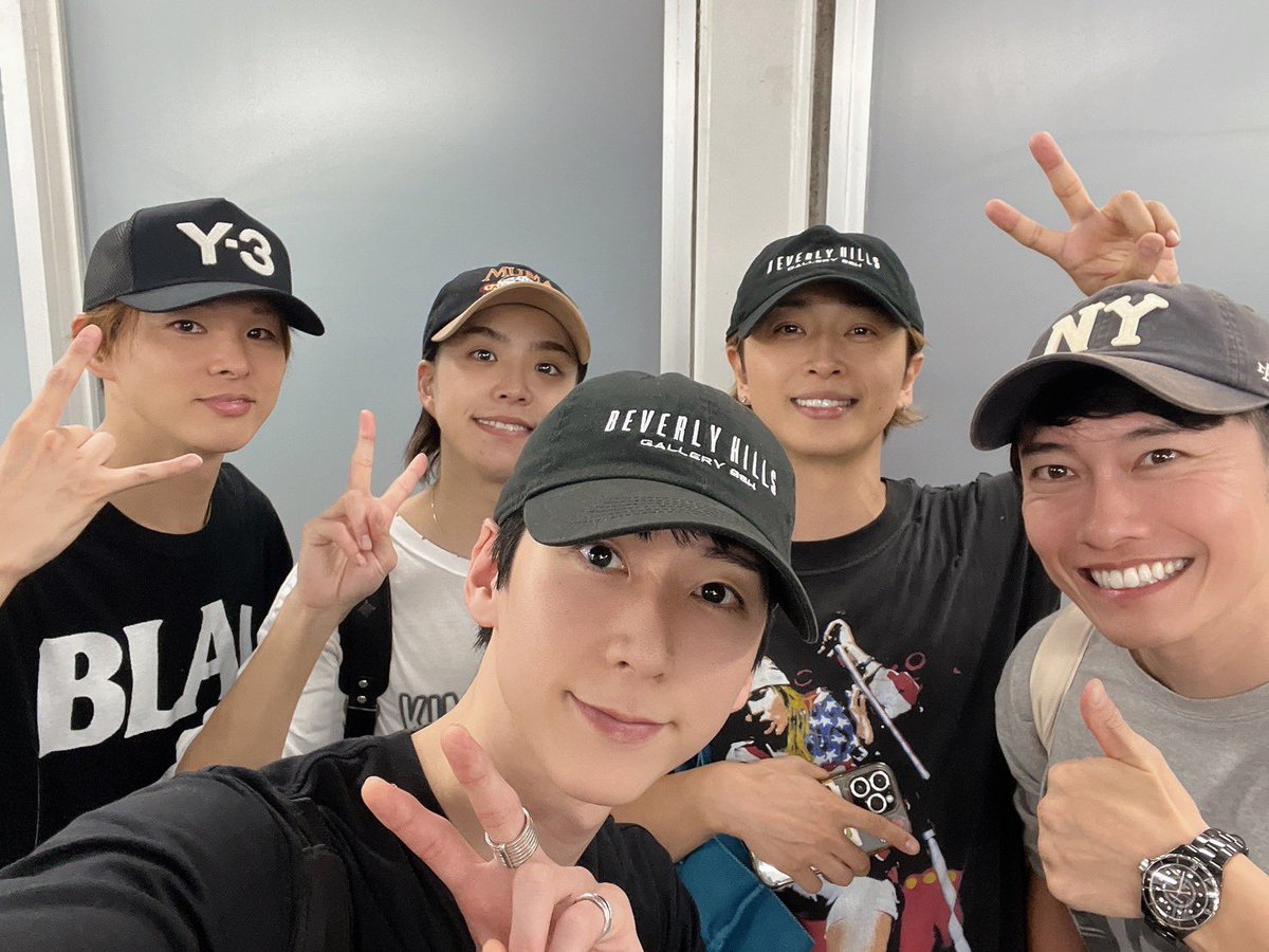 Kitano_satsuki's tweet photo. BoPの稽古行ってきた！！
とにかく人が多かった笑
#ヒプステ https://t.co/IHU5IqoPYw