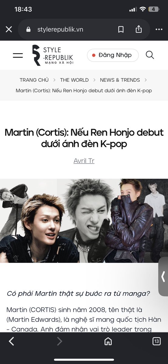 Cinmivn's tweet photo. @JotU_Martin for #MARTIN #마틴 https://t.co/g9AlO0W4JS