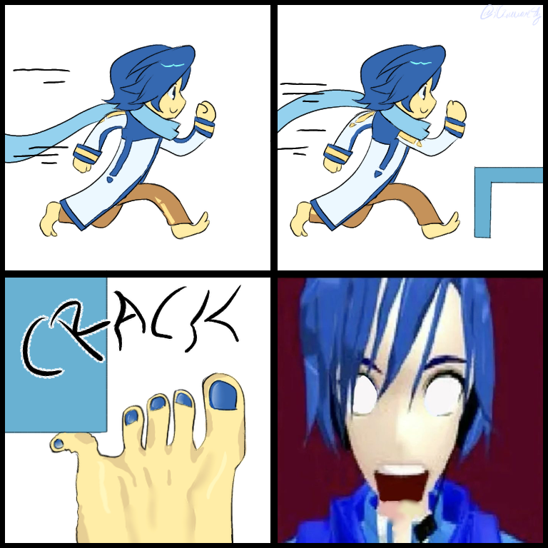MicrowaveSky_'s tweet photo. #KAITO

Goodnight https://t.co/2beB34nYRy