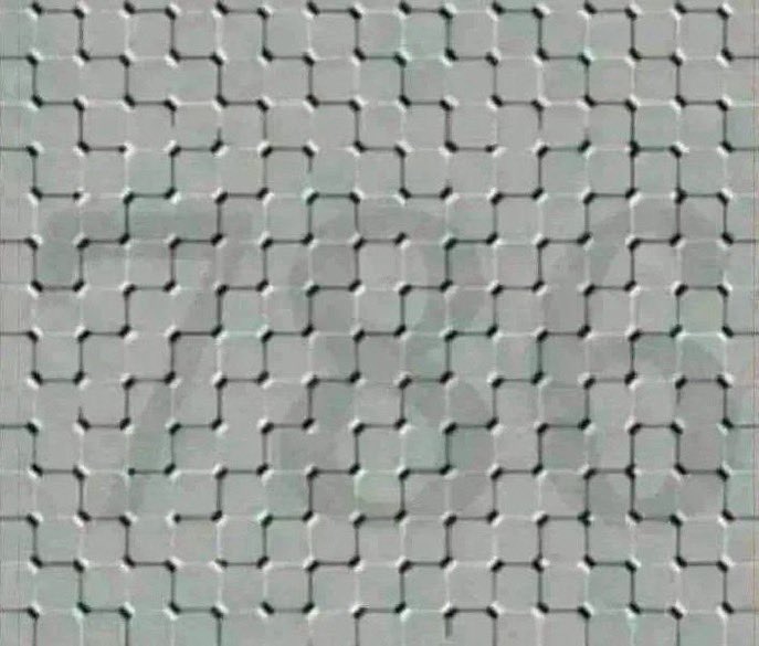 KingTunde_SZN's tweet photo. No one has found the number in the box so far

What number do you see?

LEVEL- VERY HARD

WINNER takes $750
ends in 24 hours https://t.co/avrirLuO7m