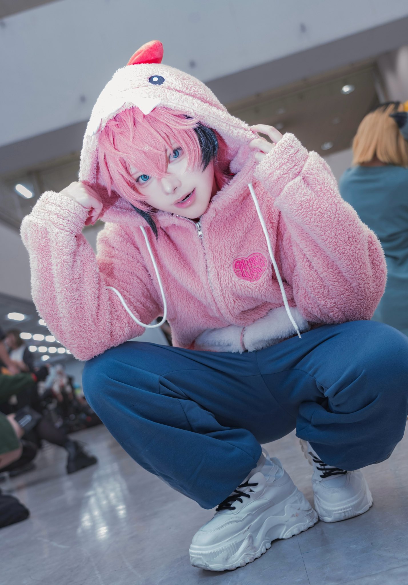 ひゆ on X: 