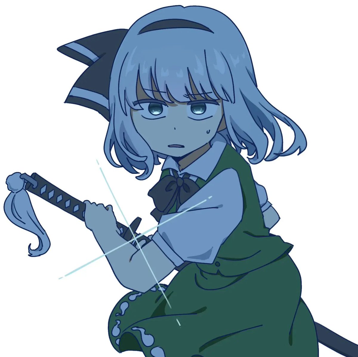 nukofa_touhou's tweet photo. イラストの人気順 https://t.co/Fgz4f4CBJW