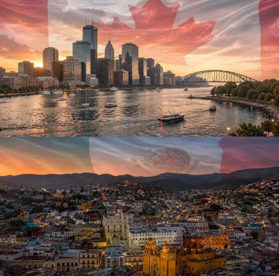 PSDGlobal's tweet photo. Neighbors still matter -- despite trade tensions. Our September newsletter @PSDGlobal distills recalibrated North American commerce and other marketplace developments.  https://t.co/EukqQtT7g2 #TradeTensions #Commerce https://t.co/MqDkFSbzxH