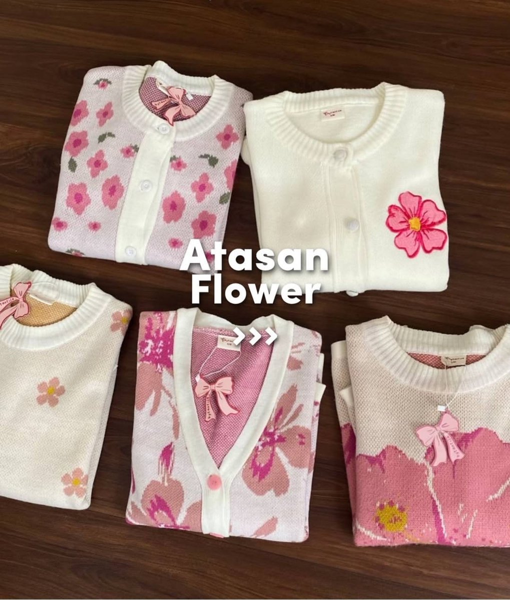 alanaskiey's tweet photo. MAU SPILL KNITWEAR 100K AN TAPI BAHANNYA LEMBUT PUOL 😭💗 https://t.co/wrWZQprXB7