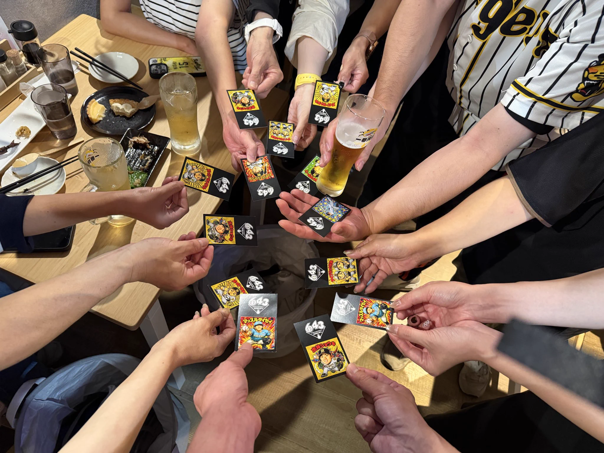 そら虎🐯9/5.6.8.9.10.13 on X: 