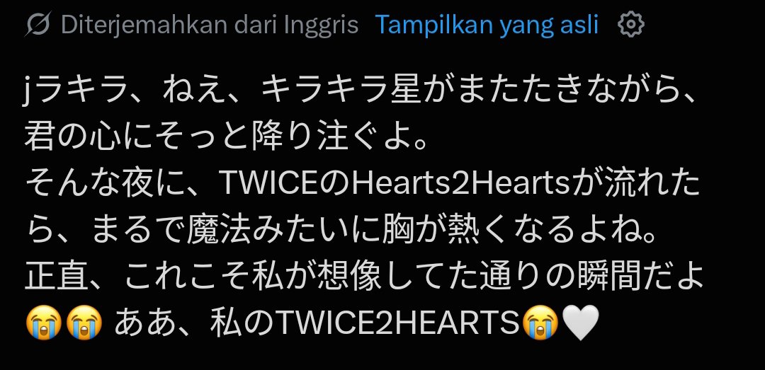 exoncehachu_'s tweet photo. ini klo diterjemahin kenapa jadi bhs jepang dah😭 https://t.co/hN9NOPl2az