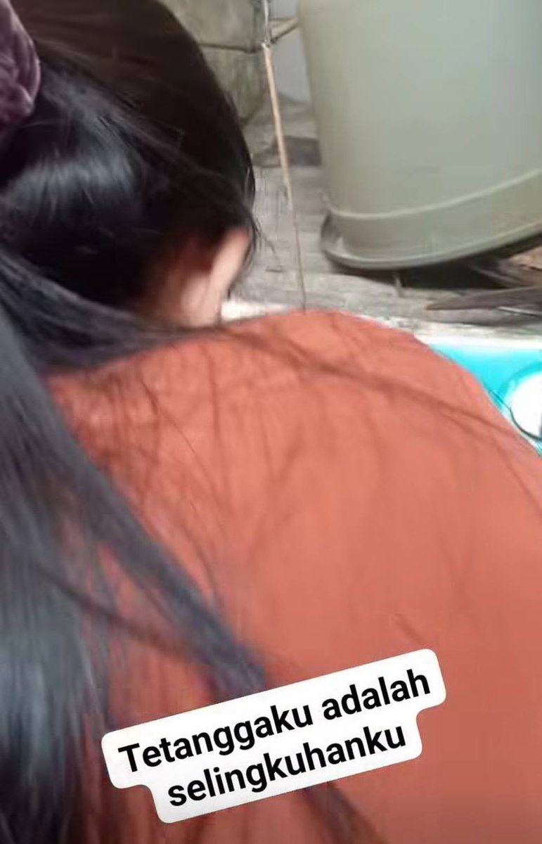 wsetrie's tweet photo. tetangga pun di gas

https://t.co/fkpxyK8sgE

https://t.co/IwCpmi8rgh

https://t.co/bVYlOR1r3s

https://t.co/6zYMinAAo1 https://t.co/PLdom5gHzU