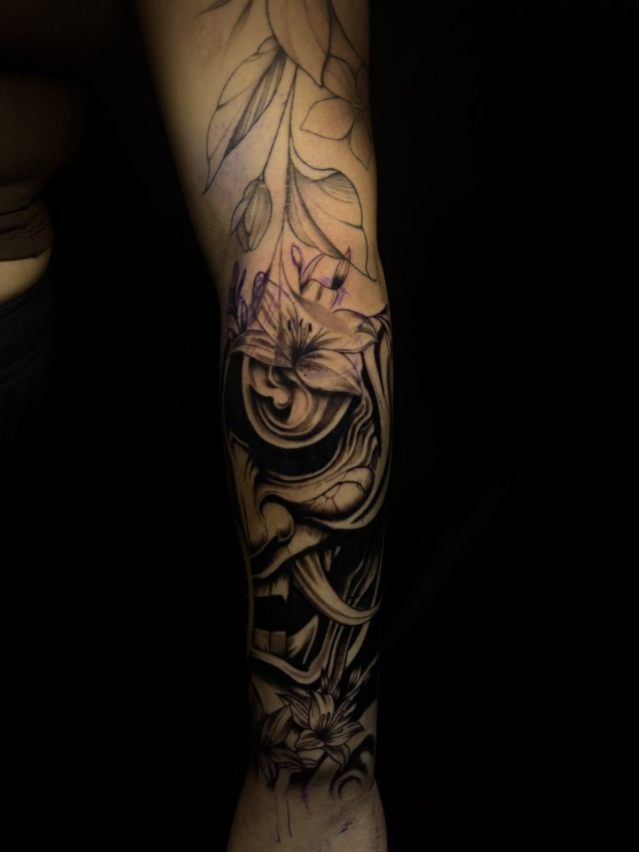 mandanicolegar's tweet photo. New ink 😉 https://t.co/Ot9CQPsWuM