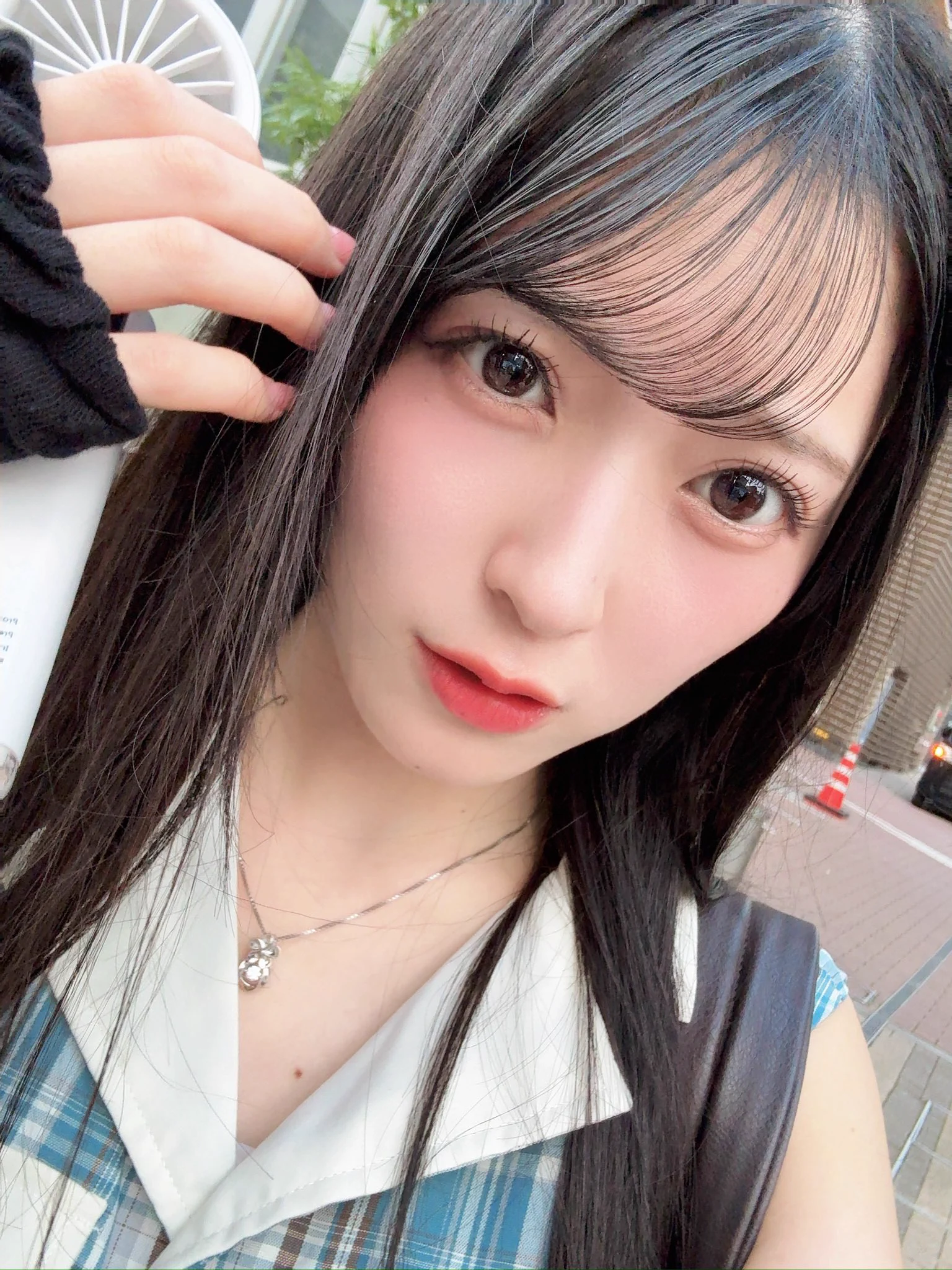 佐藤綺星 a X: 
