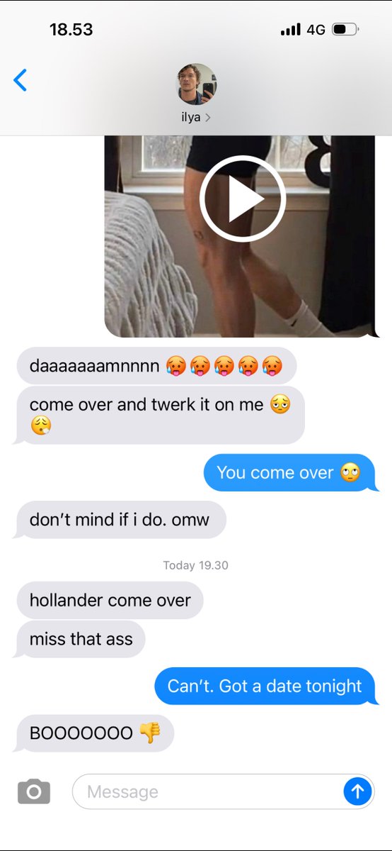 dearilya's tweet photo. smau hollanov fwb situationship kinda thing https://t.co/r9NJqY0gk6