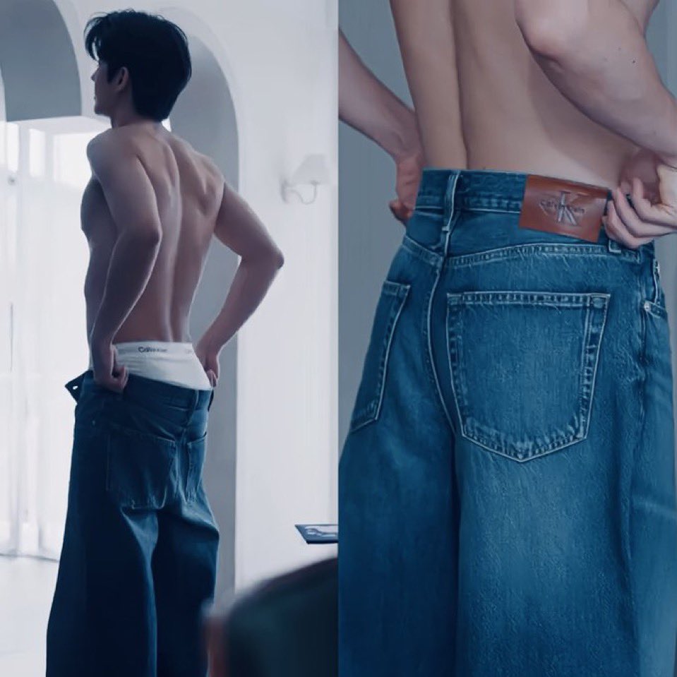 tawinancandy's tweet photo. the curve should be mathematically studied btw 

SEA TAWINAN 1ST CK FLY2NYC
#CALVINKLEINXSEA
#CALVINKLEIN 
#sea_tawinan @CalvinKlein @Sea_tawinan https://t.co/FHUN72nXKo