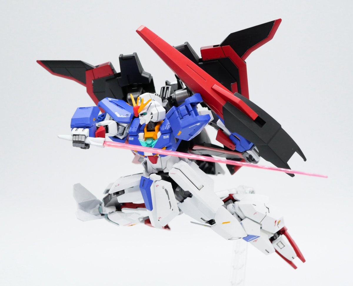 taipei0096's tweet photo. #みんなのミキシングガンプラ晒せよ https://t.co/gWNBUJUREp