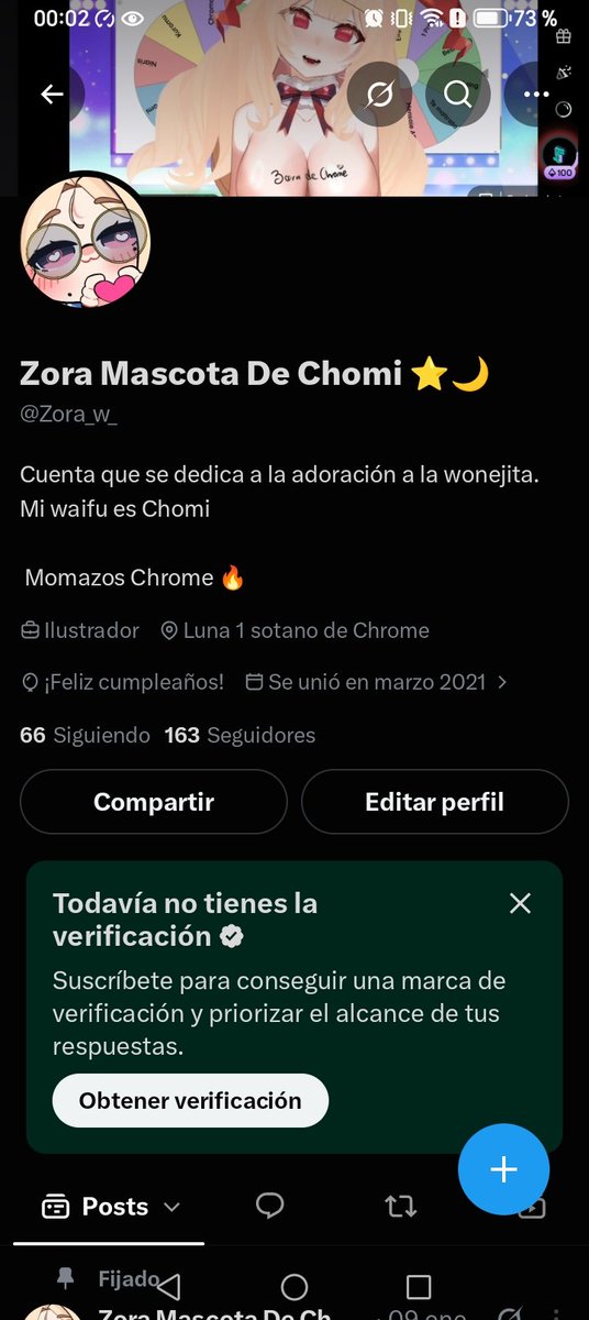 MascotaDeChrome tweet picture