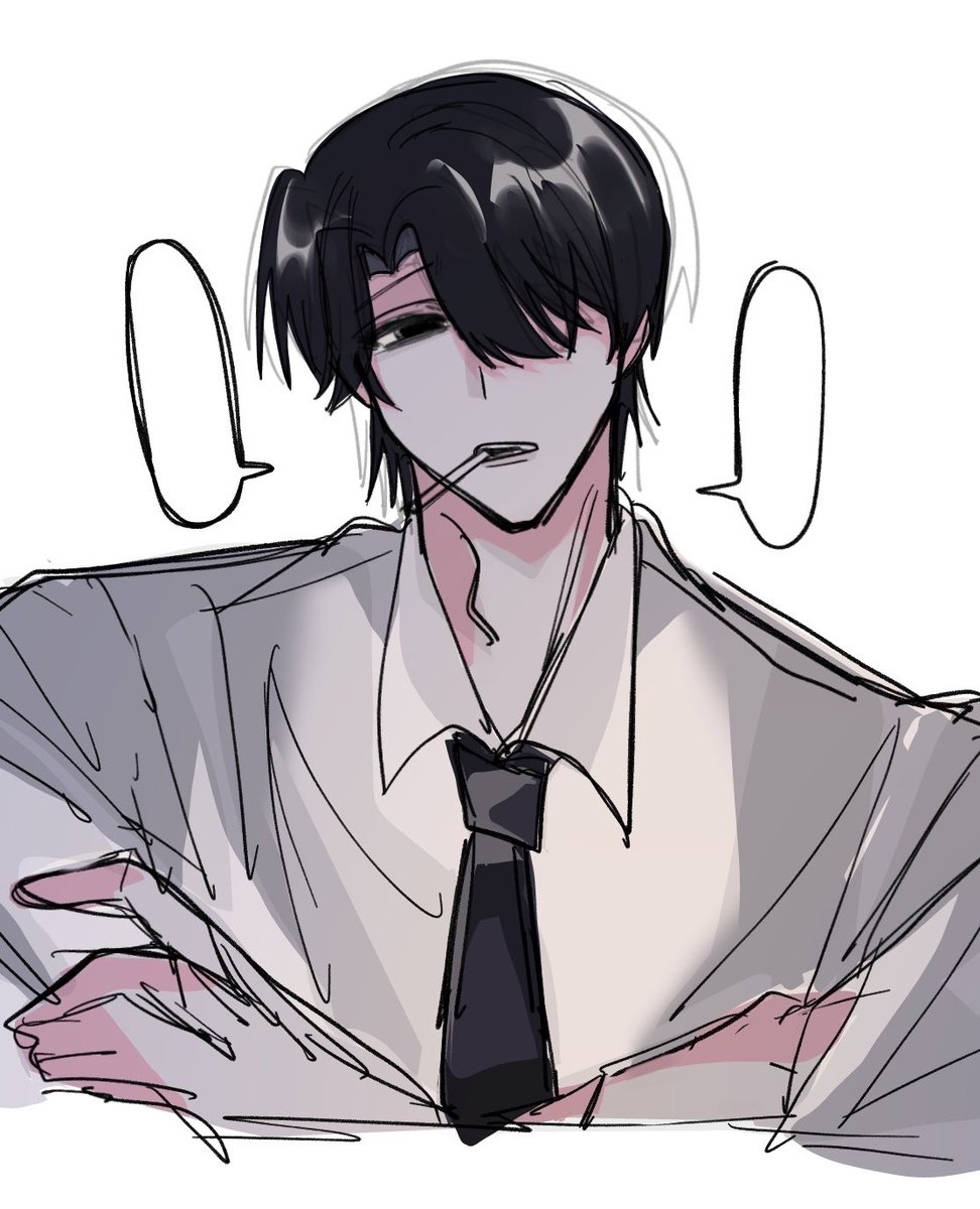 AAAA_B_01's tweet photo. こいつにだけは書類確認頼みたくない https://t.co/UrTnDoknZx