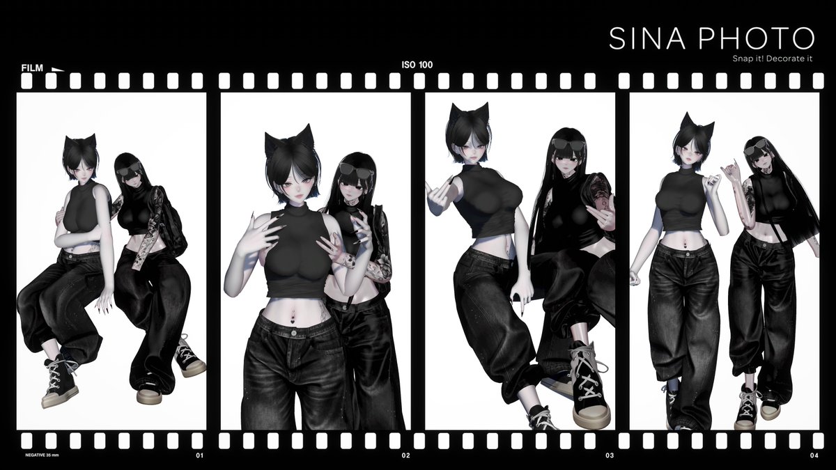 lee_yeddo's tweet photo. #SINA_PHOTO
#VRC #VRchat
@bellave1y https://t.co/mekgFnUrzE