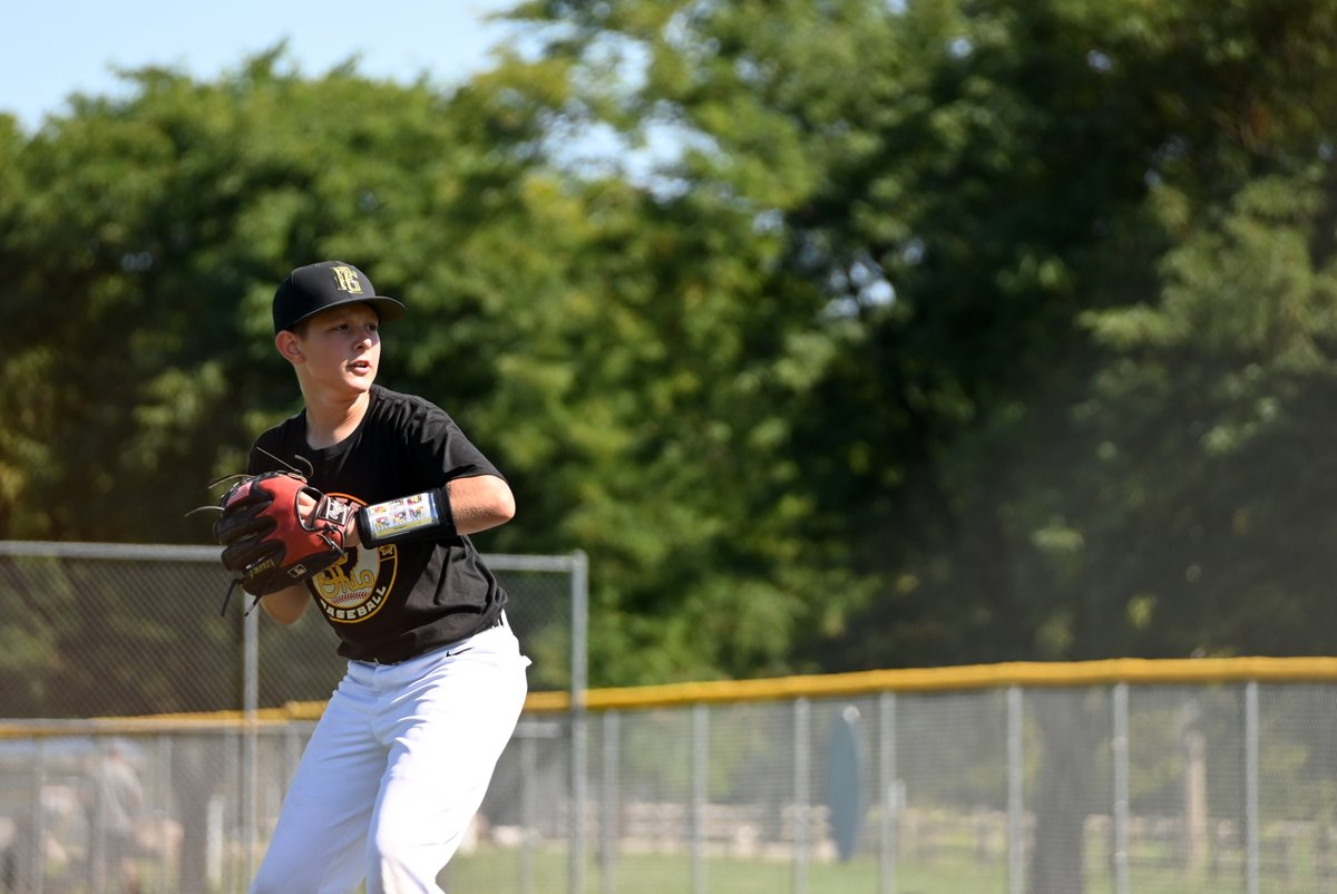 GmHartman13's tweet photo. Competed in a double header this weekend, pitching in the first game. 

Saw 8 batters: 
- Struck out 4
- Walked 1
- 1 hit, 1 run 

Batted 0.400 on the day with OBP .500 

#Baseball #Pitcher #Switchhitter #Classof2031 #CanesBaseball https://t.co/CaoqEMoeOe