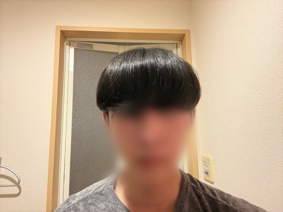 oy___777's tweet photo. 亀◯マッシュ味あってきつい https://t.co/f8bkpBpRoH