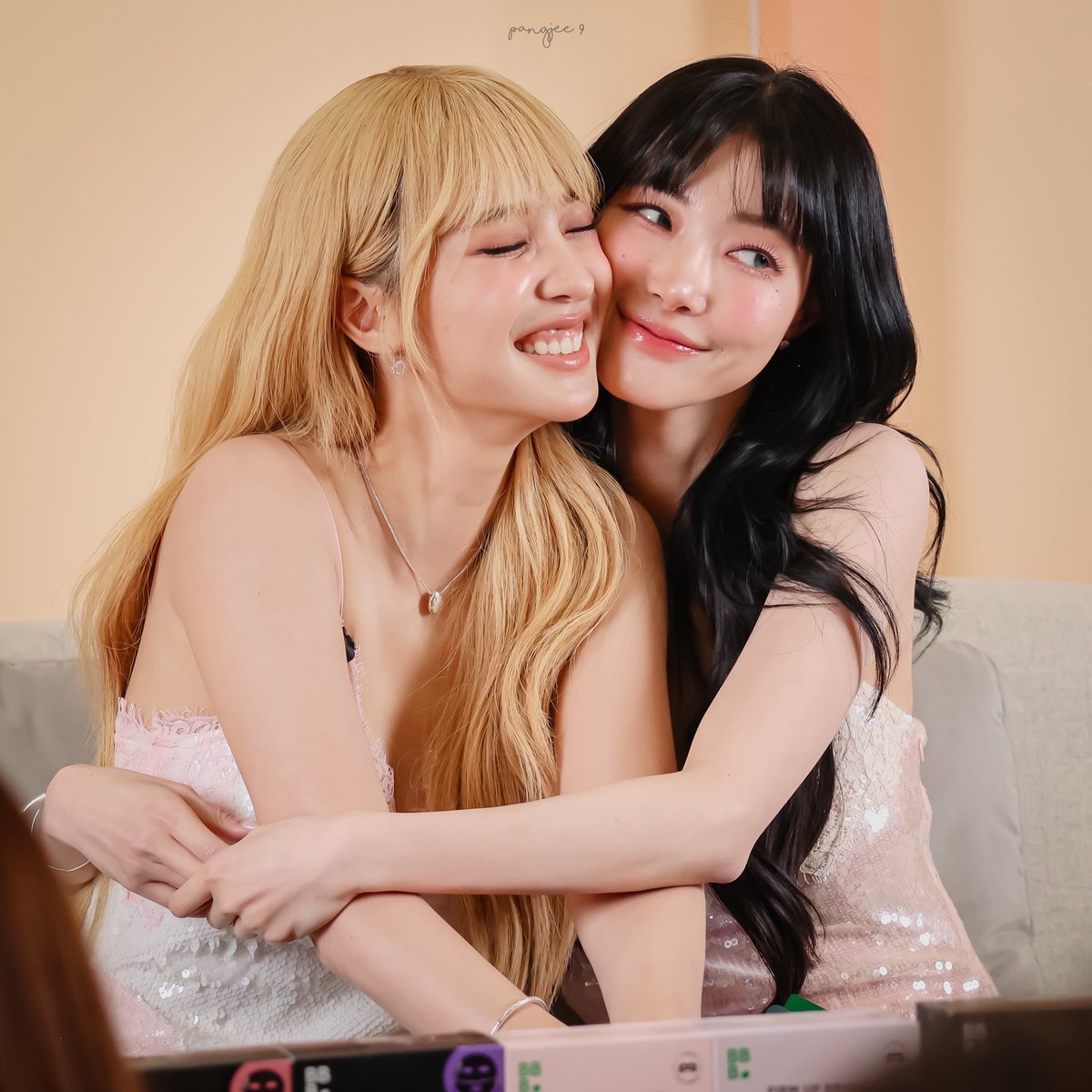 PangJee_9's tweet photo. บทลงโทษนี้ใครฟินสุดเอ่ย🫣🫣

BBB FIRST BLINK X JJJ 
#BabyBrightXJanJingJing
#BlinkWithJanJingJing 
#JanJingjing https://t.co/IYDH90QMwA