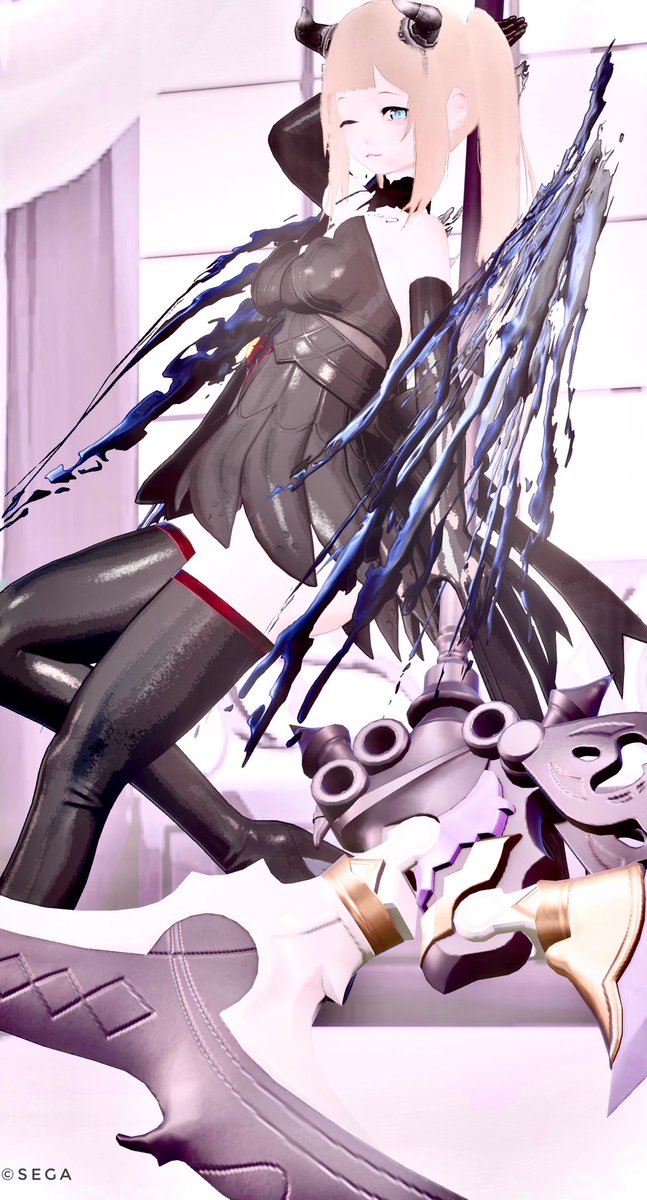 𝕕𝕛𝕜だよ〜♬@白(シロ、ハク)ちゃんです♪6鯖民∠( ˙-˙ )／ on X