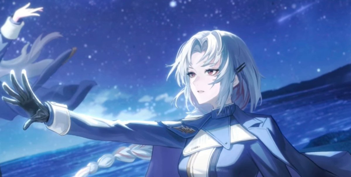 rqver_'s tweet photo. Adelyde-Sama ❤️🤌
#PunishingGrayRavens #Adelyde #pgr https://t.co/e7pRcynrkU