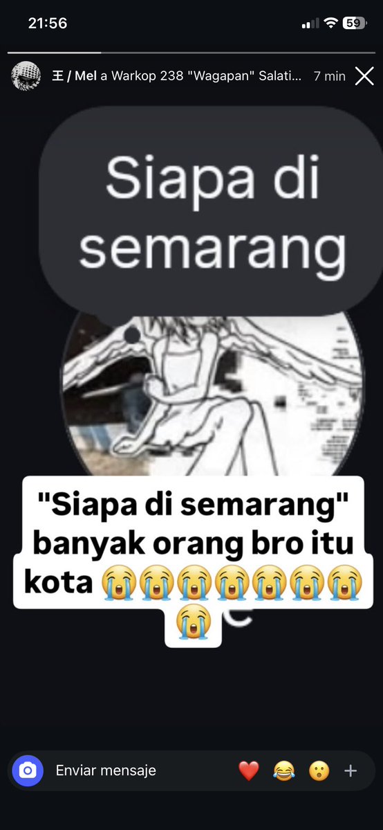 nearrelll's tweet photo. Gua dislander cok https://t.co/KEvJQNbmhg