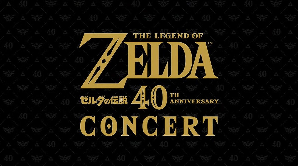 livedoornews's tweet photo. 【ニンダイ】「ゼルダの伝説40周年コンサート」が開催決定！2027年1月23日より公演開始
https://t.co/6bMIsZDmbJ

公演では懐かしの楽曲から最新作の楽曲まで、シリーズを彩ってきたさまざまな楽曲が演奏される。日本では2027年1月の東京公演を皮切りに、全国5都市で公演を実施する。 https://t.co/tZfpySe1rC